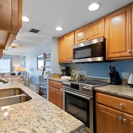 311 Madeira Norte Condo St. Pete Beach Exterior foto