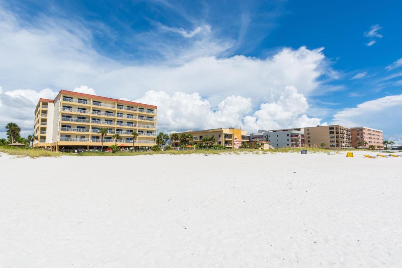 311 Madeira Norte Condo St. Pete Beach Exterior foto