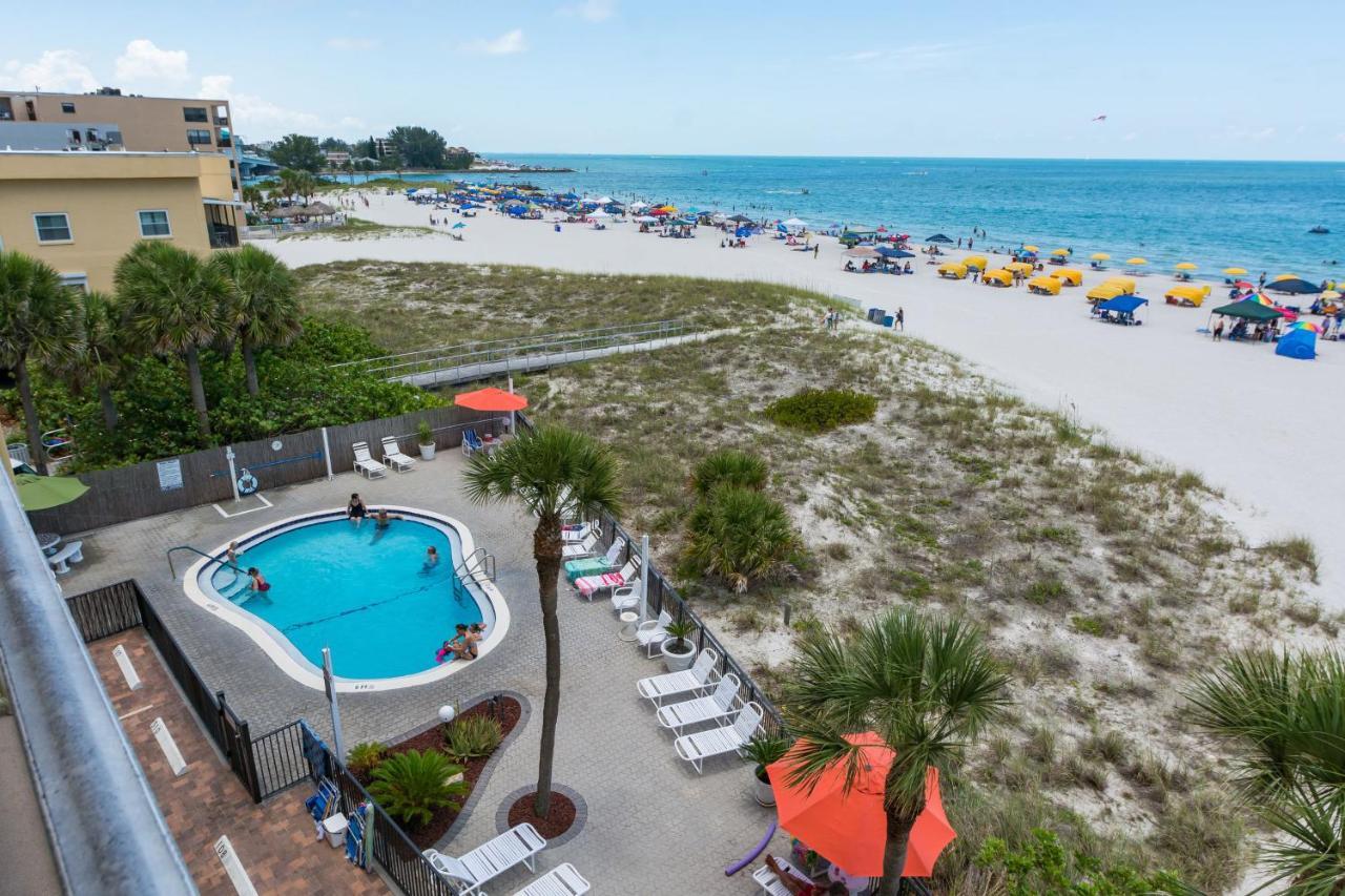 311 Madeira Norte Condo St. Pete Beach Exterior foto