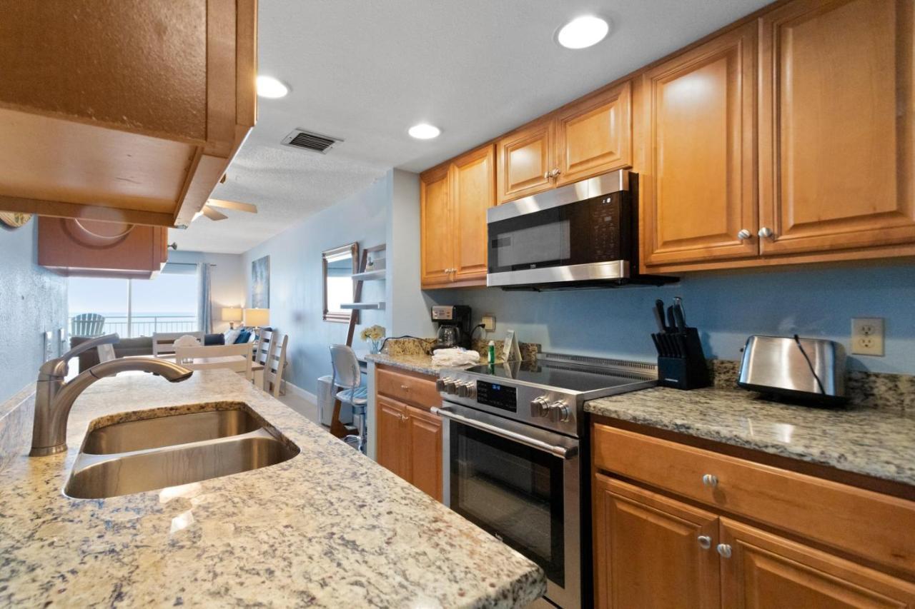 311 Madeira Norte Condo St. Pete Beach Exterior foto