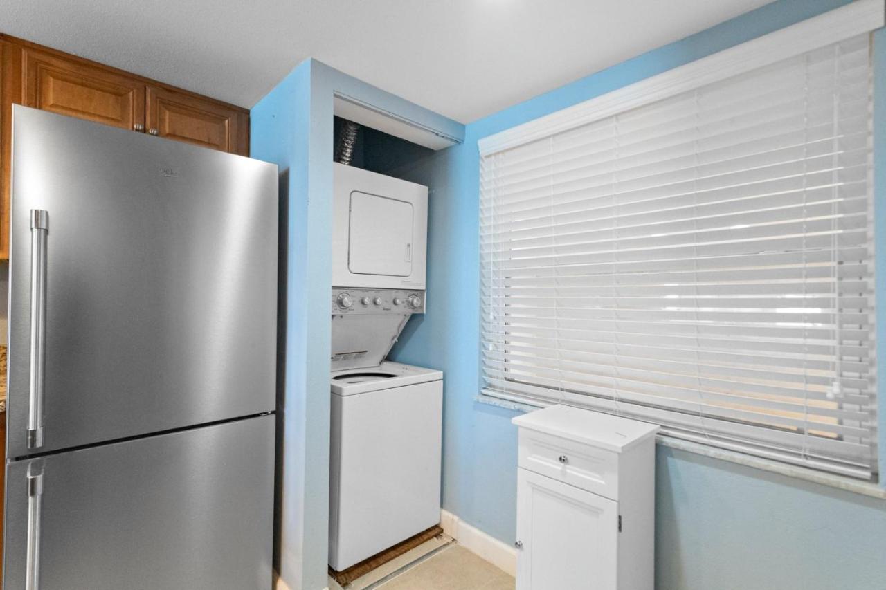 311 Madeira Norte Condo St. Pete Beach Exterior foto