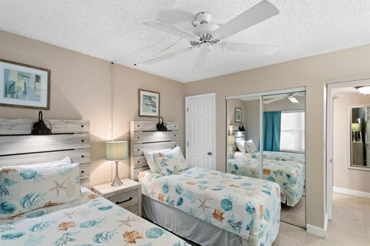 311 Madeira Norte Condo St. Pete Beach Exterior foto