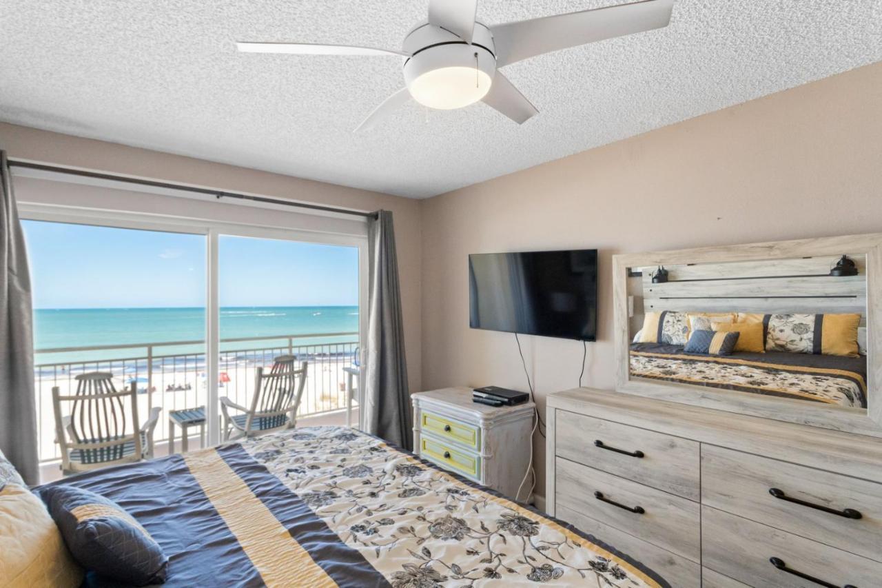 311 Madeira Norte Condo St. Pete Beach Exterior foto