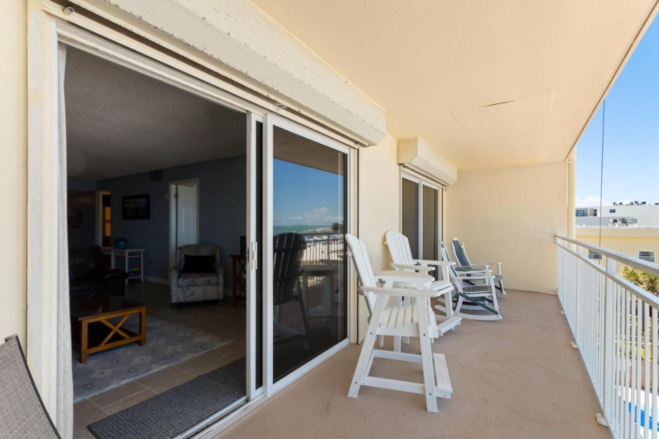311 Madeira Norte Condo St. Pete Beach Exterior foto