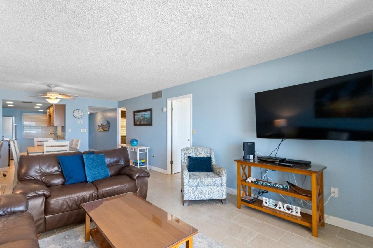 311 Madeira Norte Condo St. Pete Beach Exterior foto