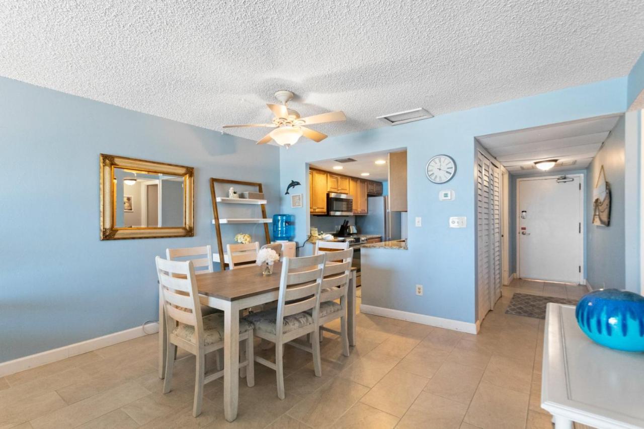 311 Madeira Norte Condo St. Pete Beach Exterior foto