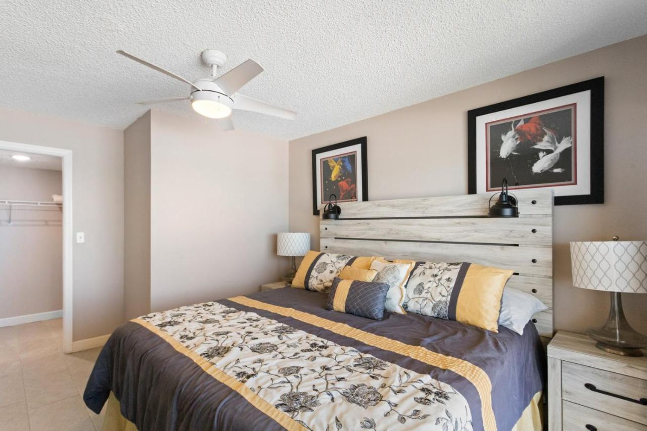 311 Madeira Norte Condo St. Pete Beach Exterior foto