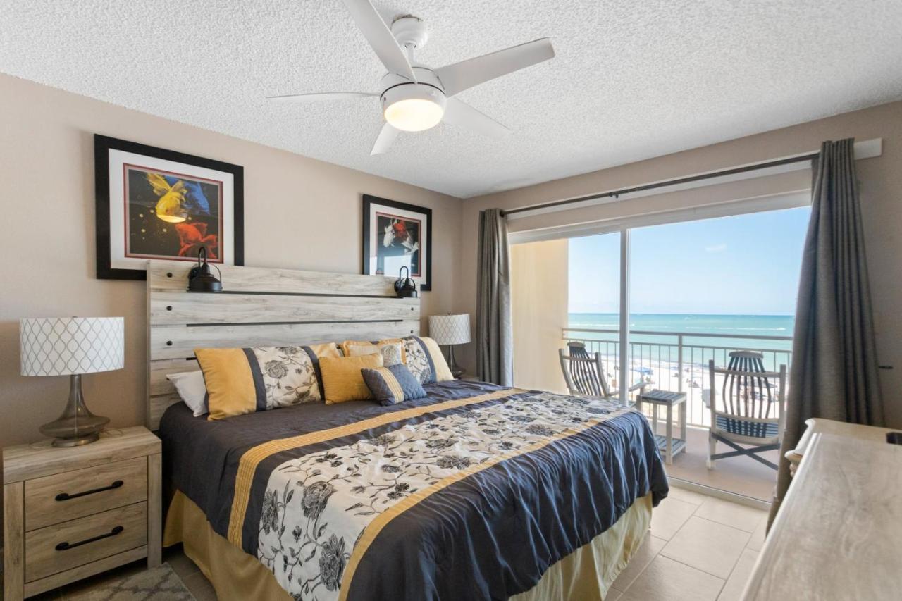 311 Madeira Norte Condo St. Pete Beach Exterior foto